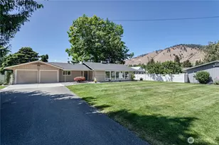 5600 E Cashmere Rd, Cashmere, WA 98815 - Photo 1