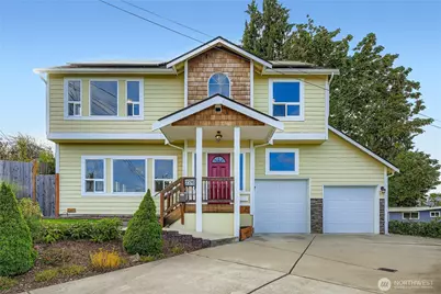 2716 S 125th Place, Burien, WA 98168 - Photo 1