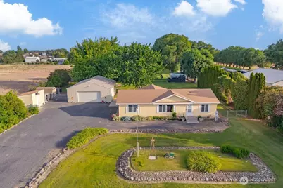 7357 Wild Goose Lane NE, Moses Lake, WA 98837 - Photo 1
