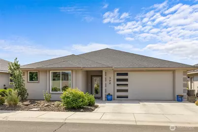 300 E Stanford Avenue, Ellensburg, WA 98926 - Photo 1