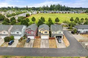 5611 Balustrade Blvd SE, Lacey, WA 98513 - Photo 1