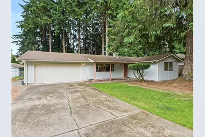 4701 61st Avenue W, University Place, WA 98466 - Photo 1