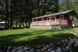 270 W Fork Rd, Conconully, WA 98819 - Photo 1