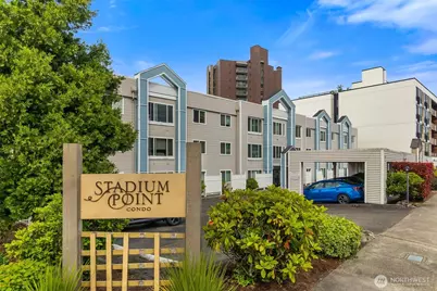 25 N Broadway #207, Tacoma, WA 98403 - Photo 1