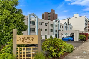 25 N Broadway, Tacoma, WA 98403 - Photo 1