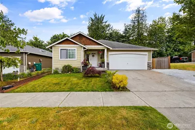 4464 Shantel Street, Mount Vernon, WA 98274 - Photo 1