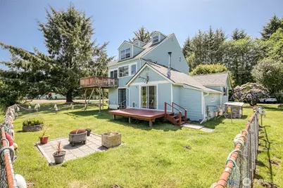 222 Oyehut Road, Hoquiam, WA 98550 - Photo 1