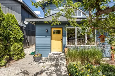 248 Park Avenue, Leavenworth, WA 98826 - Photo 1