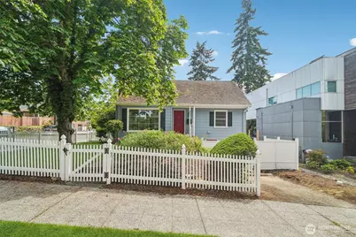 603 NW 52nd Street, Seattle, WA 98107 - Photo 1