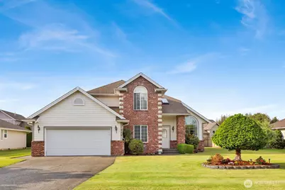 216 Springview Drive, Lynden, WA 98264 - Photo 1