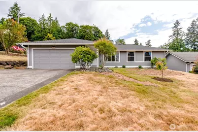 13457 SE Fairwood Boulevard, Renton, WA 98058 - Photo 1