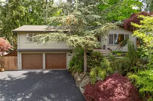 822 206th Ave NE, Sammamish, WA 98074 - Photo 1