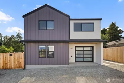 2912 SW Thistle Street #B, Seattle, WA 98126 - Photo 1