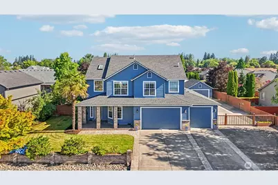 10400 NE 197th Street, Battle Ground, WA 98604 - Photo 1