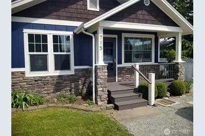 715 Ford Avenue, Snohomish, WA 98290 - Photo 1