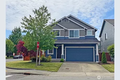 4218 SW Colbert Way, Port Orchard, WA 98367 - Photo 1