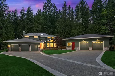 44422 SE 130th Street, North Bend, WA 98045 - Photo 1