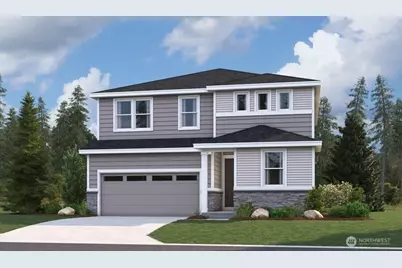 20226 150th Street E #599, Bonney Lake, WA 98391 - Photo 1