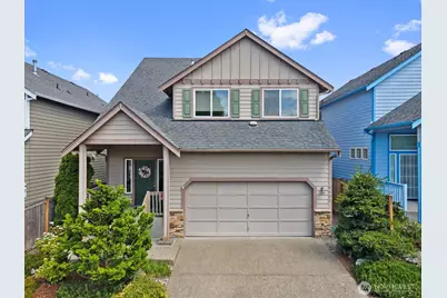 4422 NE 2nd Lane, Renton, WA 98059 - Photo 1