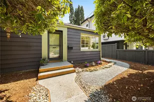 7508 31st Ave NE, Seattle, WA 98115 - Photo 1