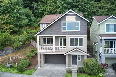 571 Mountain View Lane NW, Issaquah, WA 98027 - Photo 1