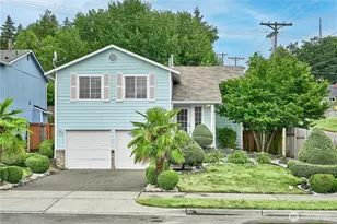 4921 S Wapato St, Tacoma, WA 98409 - Photo 1