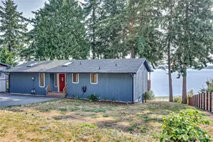 240 Tala Shore Dr, Port Ludlow, WA 98365 - Photo 1