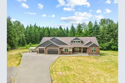 140 Bowers, Chehalis, WA 98532 - Photo 1