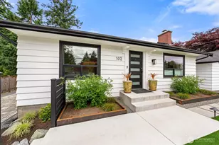102 NW 132nd St, Seattle, WA 98177 - Photo 1