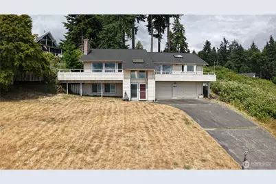 800 Thorndyke Rd, Port Ludlow, WA 98365 - Photo 1