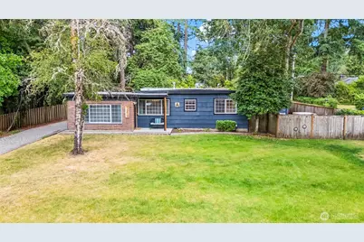 12819 Lake City Boulevard SW, Lakewood, WA 98498 - Photo 1