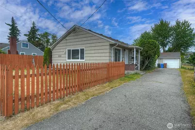 3314 -3316 S Proctor Street, Tacoma, WA 98409 - Photo 1