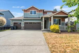 438 22 St NW, Puyallup, WA 98371 - Photo 1