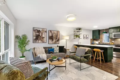 1541 18th Avenue S, Seattle, WA 98144 - Photo 1