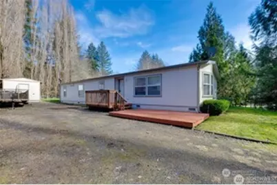 2020 NE Tahuya River Drive, Tahuya, WA 98588 - Photo 1