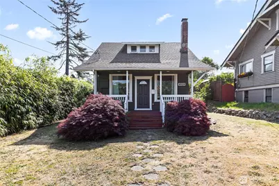 4519 N Gove Street, Tacoma, WA 98407 - Photo 1