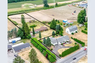 9910 State Route 162 E, Puyallup, WA 98374 - Photo 1