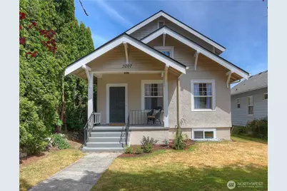 3207 N 9th Street, Tacoma, WA 98406 - Photo 1
