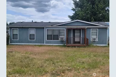 1502 Yelm Avenue W #7, Yelm, WA 98597 - Photo 1