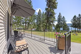 11155 S Lakeshore Rd, Chelan, WA 98816 - Photo 1