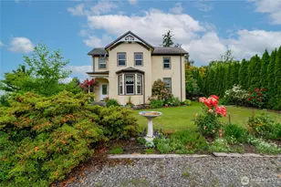 603 W 1st St, Nooksack, WA 98276 - Photo 1