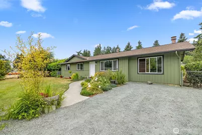 50 W Robert Place, Sequim, WA 98382 - Photo 1