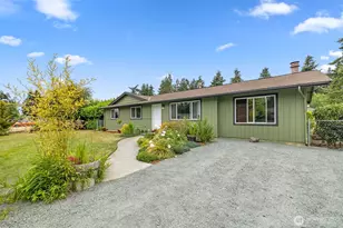 50 W Robert Pl, Sequim, WA 98382 - Photo 1