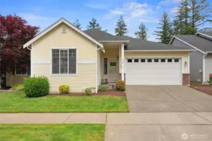 434 Grass Lake St NW, Olympia, WA 98502 - Photo 1