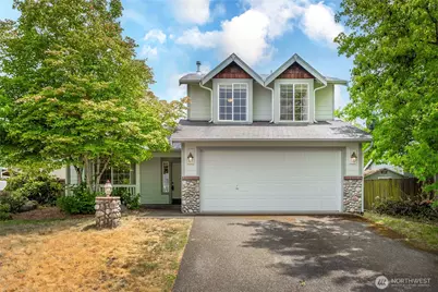 20211 86th Avenue Ct E, Spanaway, WA 98391 - Photo 1