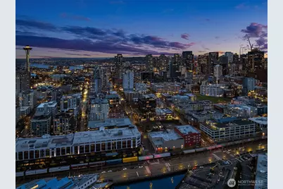 2607 Western Avenue #809, Seattle, WA 98121 - Photo 1