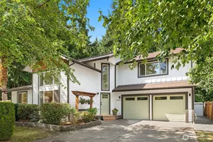 16302 NE 104th St, Redmond, WA 98052 - Photo 1