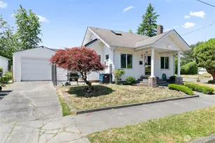 6102 S J St, Tacoma, WA 98408 - Photo 1