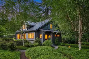 10918 Sunrise Drive NE, Bainbridge Island, WA 98110 - Photo 1