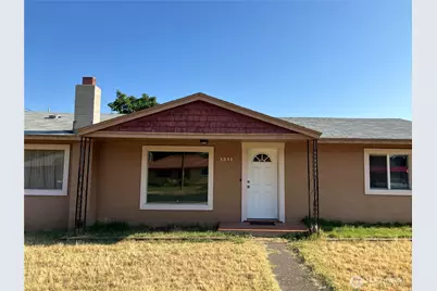 1341 Whitman Street, Walla Walla, WA 99362 - Photo 1